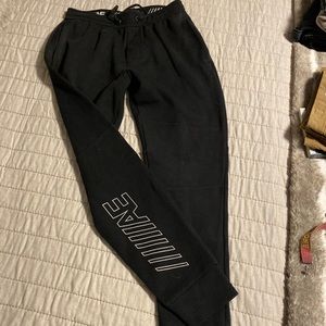 Mens lightweight joggers